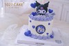 1027CAKE |  库洛米 三丽鸥 商品缩略图1