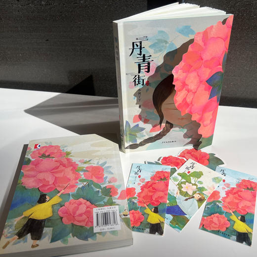 丹青街 商品图2