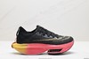 耐克Nike Air Zoom Alphafly NEXT% 2休闲运动跑步鞋DN3555-001男女鞋 商品缩略图0