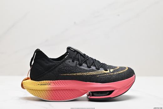 耐克Nike Air Zoom Alphafly NEXT% 2休闲运动跑步鞋DN3555-001男女鞋 商品图0