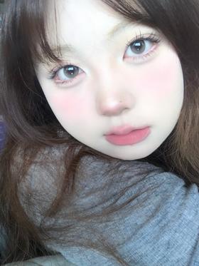 DorisConPro⁺美瞳 月光猫 14.0mm