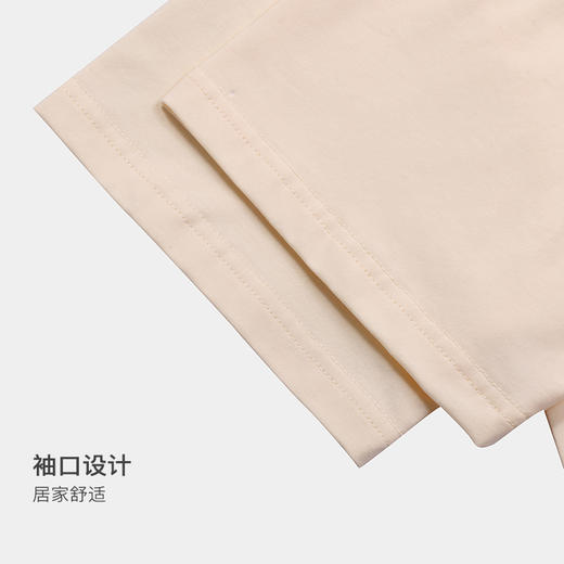 美季美优女士甜美翻领短袖裙J420403 商品图2