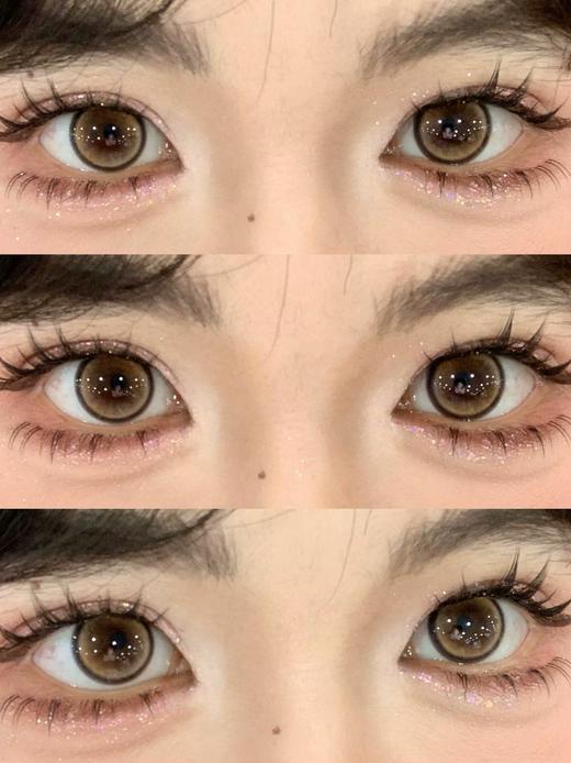 Ginomii半年抛品牌-Burger 甜甜堡 商品图1