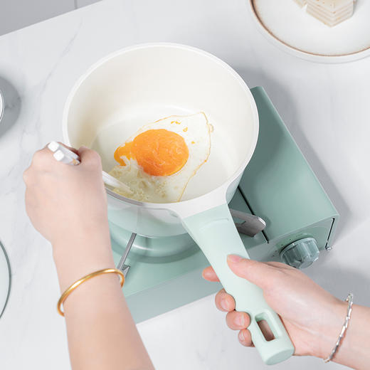 德铂罗莎妮奶锅 商品图8