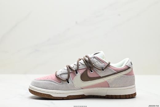 耐克Nike SB Dunk Low解构休闲运动板鞋FD4623-131女鞋 商品图2