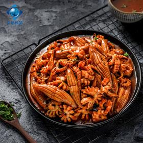 韩式烤酱鱿鱼200g*4包 【正洋】