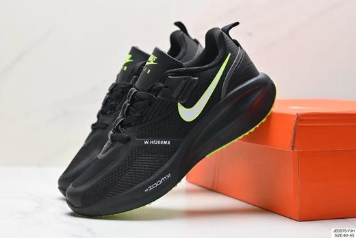 耐* 登月 运动鞋缓震鞋厚底跑步鞋 商品图1