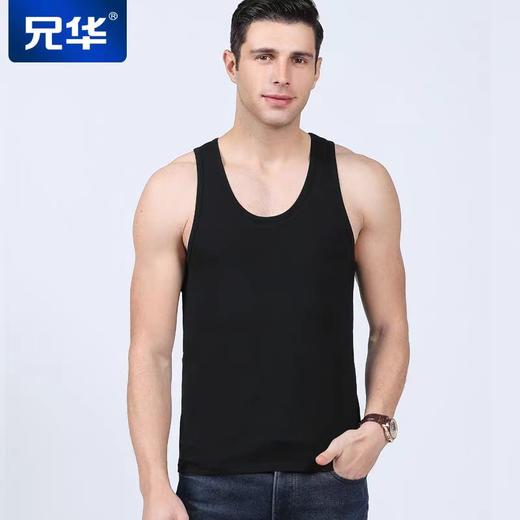 兄华男士背心薄款 商品图1