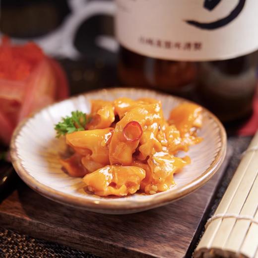 麻辣爽口鱿鱼脆250g*4包 【正洋】 商品图3