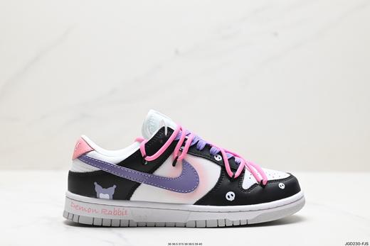 耐克Nike SB Dunk Low解构休闲运动板鞋FD4623-131女鞋 商品图0