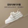ZHR厚底网面小白鞋2024新款ins潮网洞鞋增高板鞋轻便舒适休闲鞋子 商品缩略图4