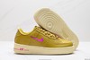 耐克Nike Air Force 1 Low空军一号低帮休闲运动板鞋CI0919-100男女鞋 商品缩略图4