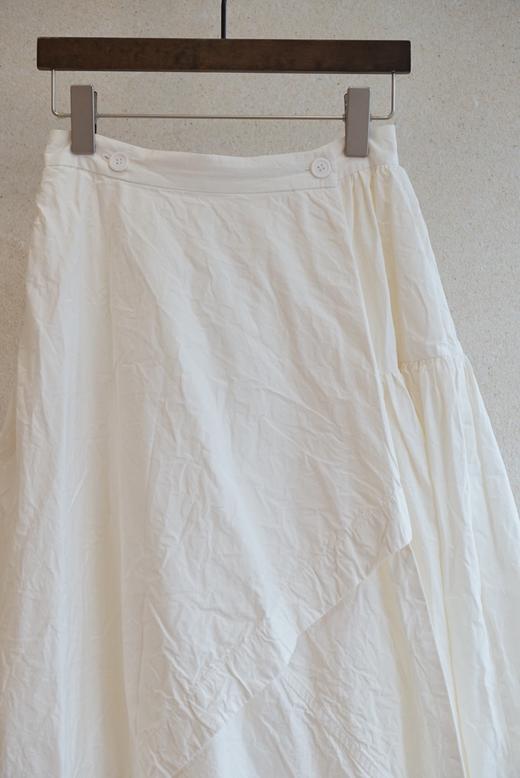 Casey Casey2色半裙 商品图11