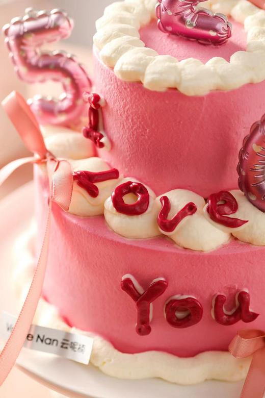 520双层蛋糕 商品图3