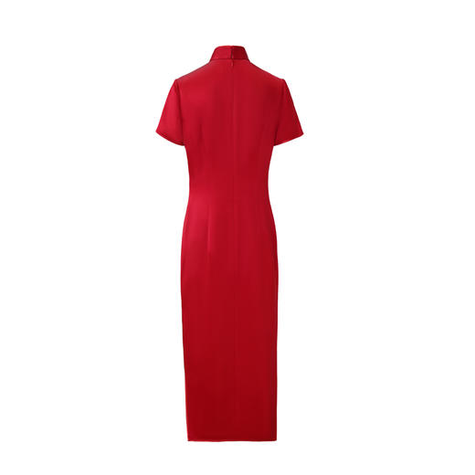 MJ2L24819麦克斯菲瑞连衣裙 商品图1