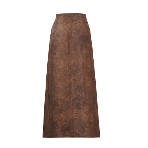 MJ2Q368麦克斯菲瑞半裙 商品图1