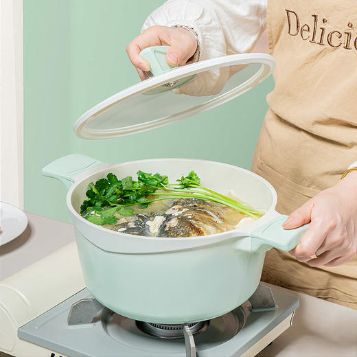 Debo德铂希维亚汤锅 商品图3