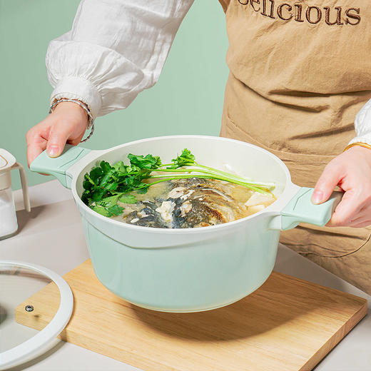 Debo德铂希维亚汤锅 商品图7