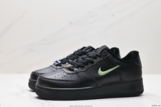 耐克Nike Air Force 1 Low空军一号低帮休闲运动板鞋CI0919-100男女鞋 商品图3