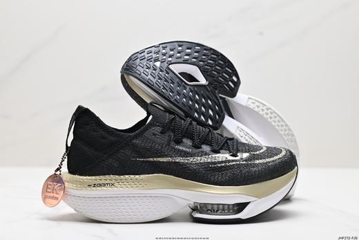 耐克Nike Air Zoom Alphafly NEXT% 2休闲运动跑步鞋DN3555-001男女鞋 商品图4