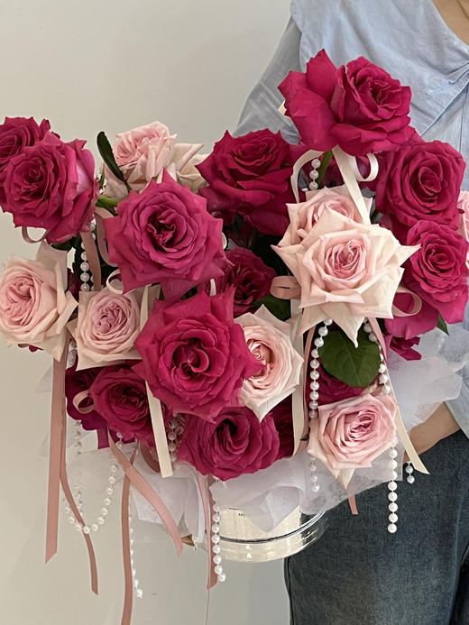 爱逢其时 · 花桶 商品图2