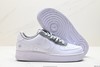 耐克Nike Air Force 1 Low空军一号低帮休闲运动板鞋CI0919-100男女鞋 商品缩略图4