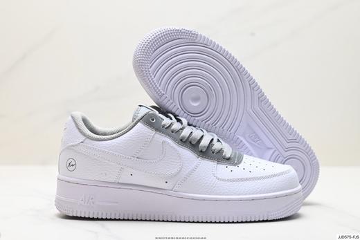 耐克Nike Air Force 1 Low空军一号低帮休闲运动板鞋CI0919-100男女鞋 商品图4