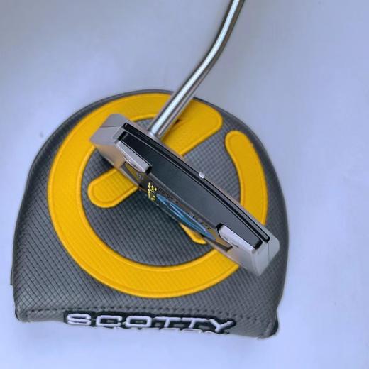 SCOTTY CAMERON PR07.OTYPE T-8全新 商品图3