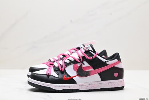 耐克Nike SB Dunk Low解构休闲运动板鞋FD4623-131女鞋 商品图3