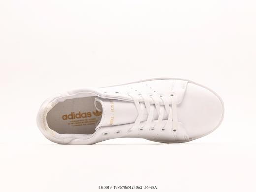 阿迪达斯Adidas Originals Stan Smith PE史密斯休闲运动板鞋IH0019男女鞋 商品图2