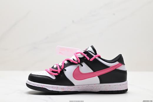 耐克Nike SB Dunk Low解构休闲运动板鞋FD4623-131女鞋 商品图2