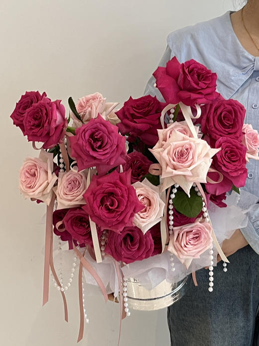 爱逢其时 · 花桶 商品图0