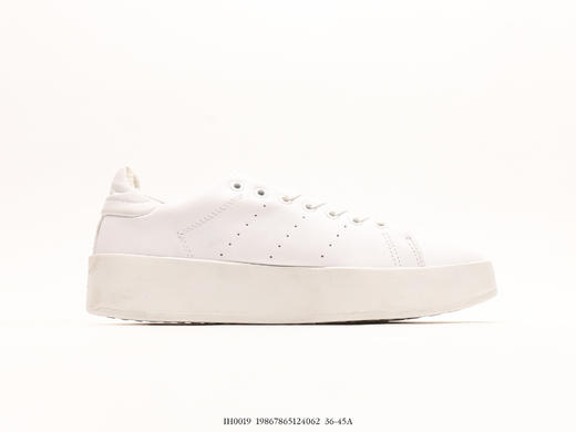 阿迪达斯Adidas Originals Stan Smith PE史密斯休闲运动板鞋IH0019男女鞋 商品图1