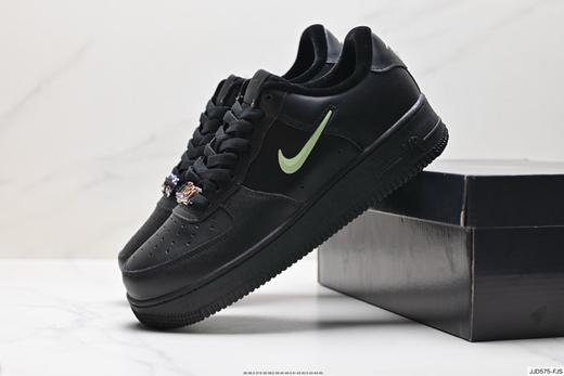 耐克Nike Air Force 1 Low空军一号低帮休闲运动板鞋CI0919-100男女鞋 商品图7