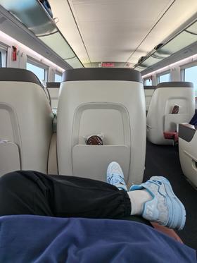 驴家Trainer联名款球鞋