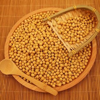 【黔江帮扶产品】农掌柜黄豆500g/袋*3 商品图3