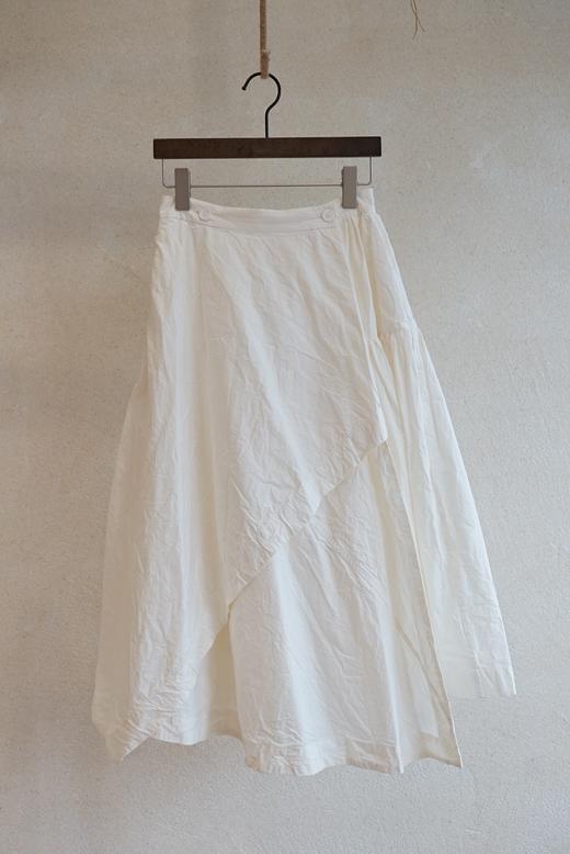 Casey Casey2色半裙 商品图10