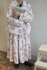 (5折) CASEY/CASEY 小苍兰印花夹克外套 商品缩略图0