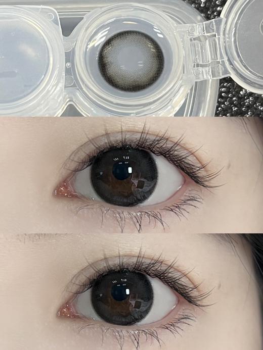 Claire color美瞳 奶油奥利奥 14.5mm 商品图0