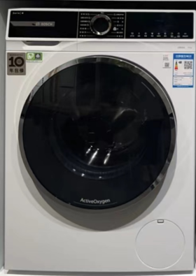 【限天津区域】博世/洗衣机/WGA254E00W