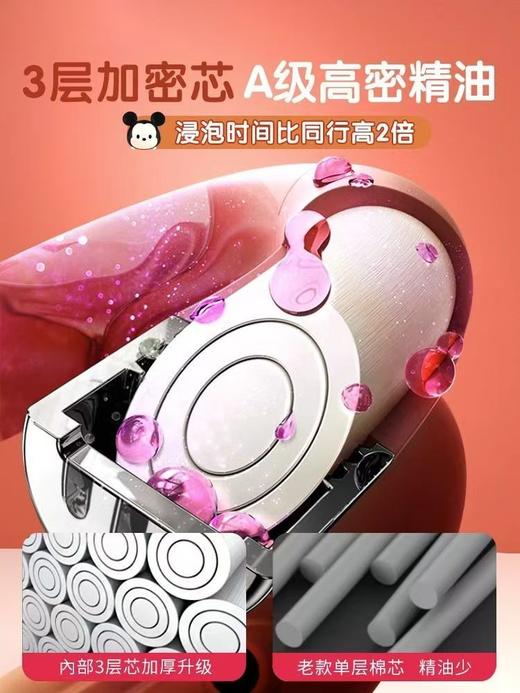 迪士尼正版防蚊手环儿童宝宝神器成人户外驱蚊精油随身蚊虫手链 商品图1