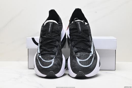 耐克Nike Air Zoom Alphafly NEXT% 2休闲运动跑步鞋DN3555-001男女鞋 商品图6