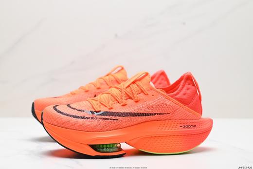 耐克Nike Air Zoom Alphafly NEXT% 2休闲运动跑步鞋DN3555-001男女鞋 商品图3