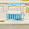 带盖冰格冰块膜具6格大容量家用自制冰棍冰棒冰淇淋模具雪糕模具 商品缩略图8