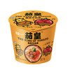统一茄皇番茄牛肉面桶面128克/桶 商品缩略图0