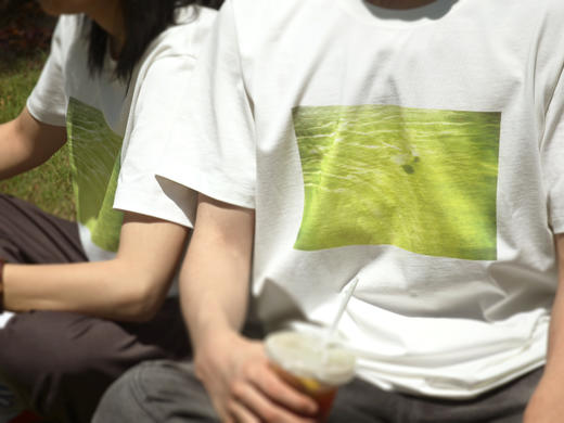 【限时限量】打转转 单曲同名纪念T 商品图2