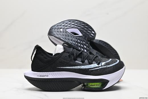 耐克Nike Air Zoom Alphafly NEXT% 2休闲运动跑步鞋DN3555-001男女鞋 商品图4