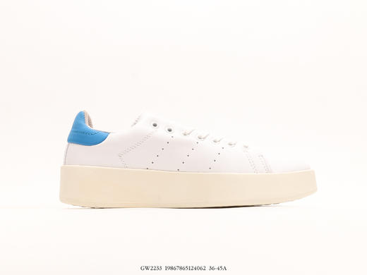 阿迪达斯Adidas Originals Stan Smith PE史密斯休闲运动板鞋GW2233男女鞋 商品图1