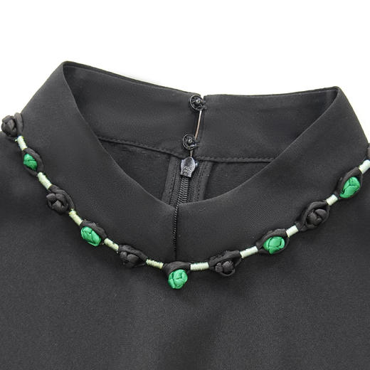 MJ2L24537麦克斯菲瑞连衣裙 商品图2