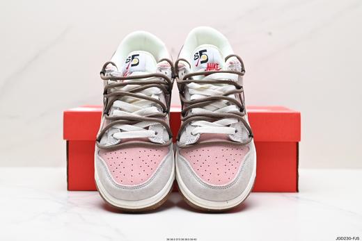 耐克Nike SB Dunk Low解构休闲运动板鞋FD4623-131女鞋 商品图6